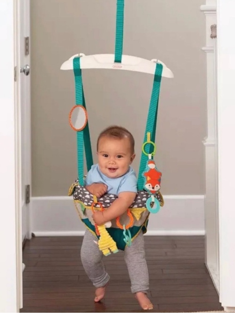 Infantino Doorway Jumper